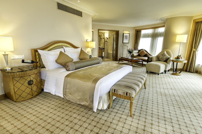 Hotel Radisson Plaza Xingguo