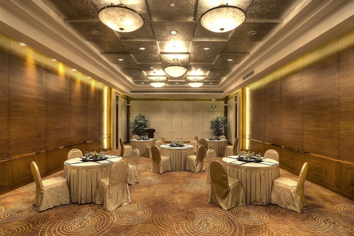 Hotel Radisson Plaza Xingguo
