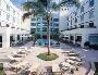 Hotel Radisson Poliforum Plaza