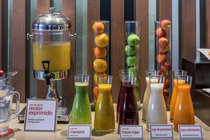 Hotel Radisson Royal Quito