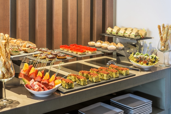 Hotel Radisson Royal Quito