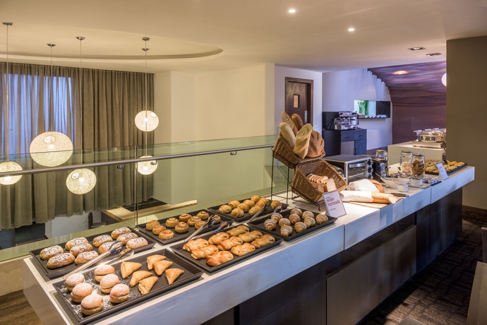 Hotel Radisson Royal Quito