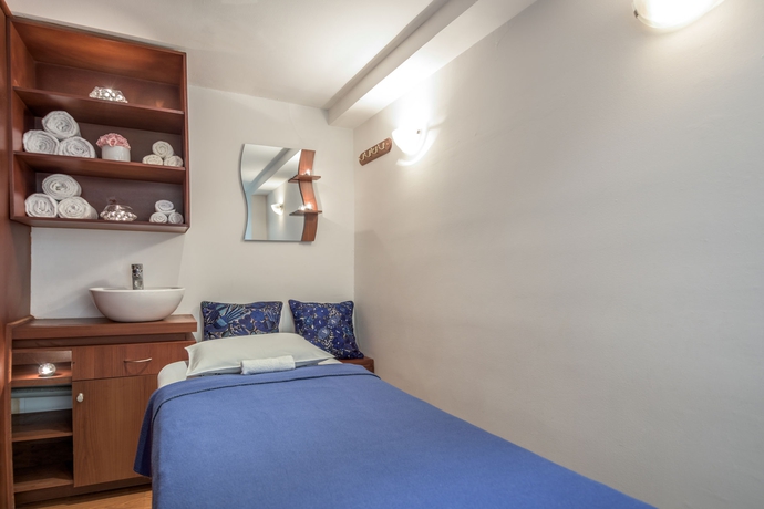 Hotel Radisson Royal Quito