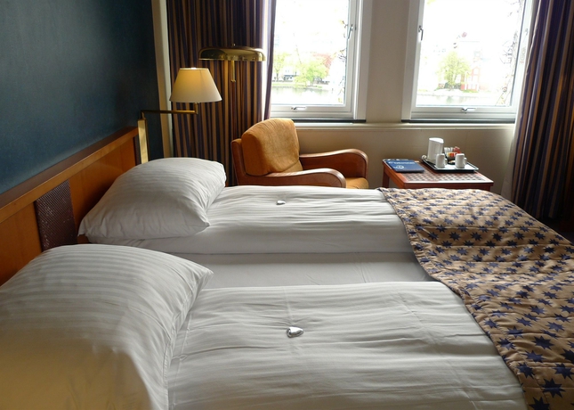 Hotel Radisson SAS Atlantic Stavanger