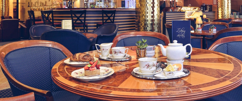 Hotel Radisson SAS Beke