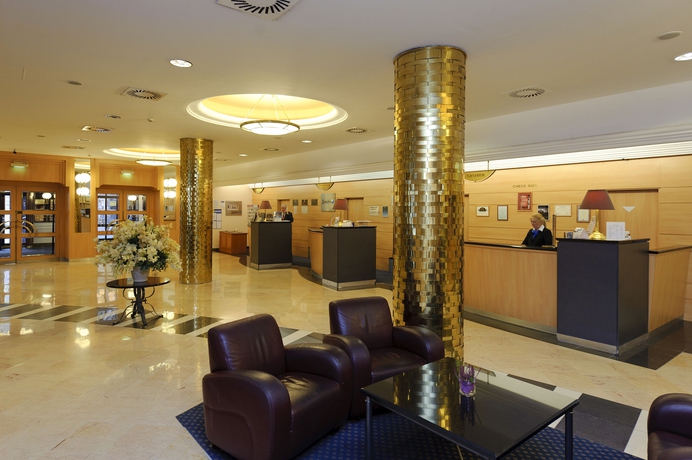 Hotel Radisson SAS Beke