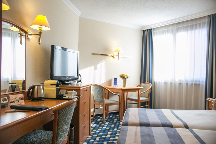 Hotel Radisson SAS Beke
