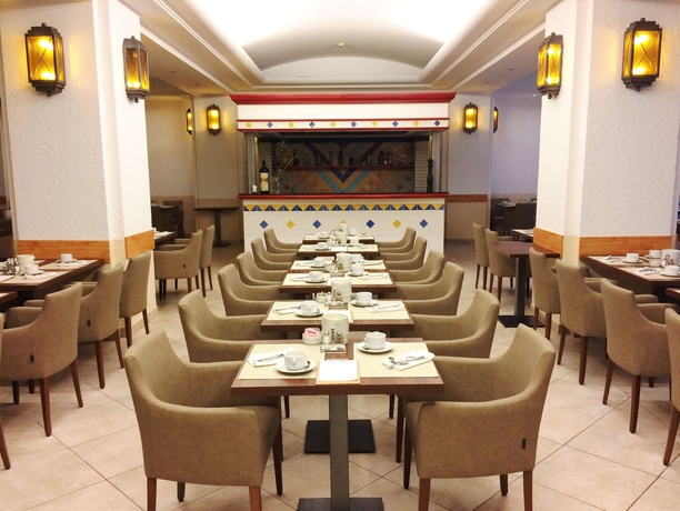 Hotel Radisson SAS Beke