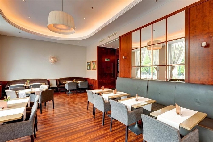 Hotel Radisson SAS Carlton
