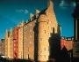 Hotel Radisson SAS Edinburgh