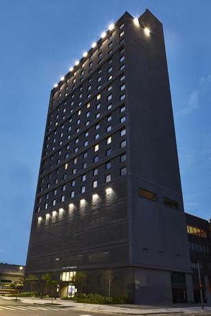 Hotel Radisson SAS Falconer Copenhagen