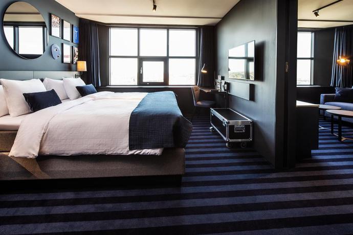 Hotel Radisson SAS Falconer Copenhagen