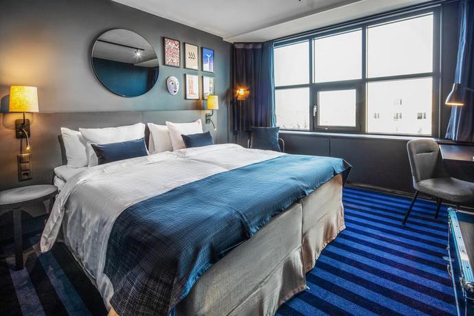 Hotel Radisson SAS Falconer Copenhagen