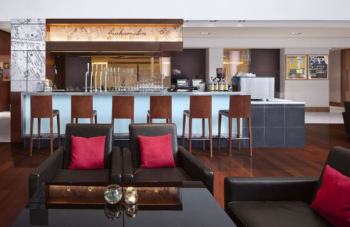 Hotel Radisson SAS Glasgow