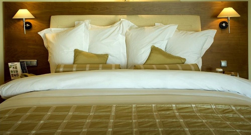 Hotel Radisson SAS Grand