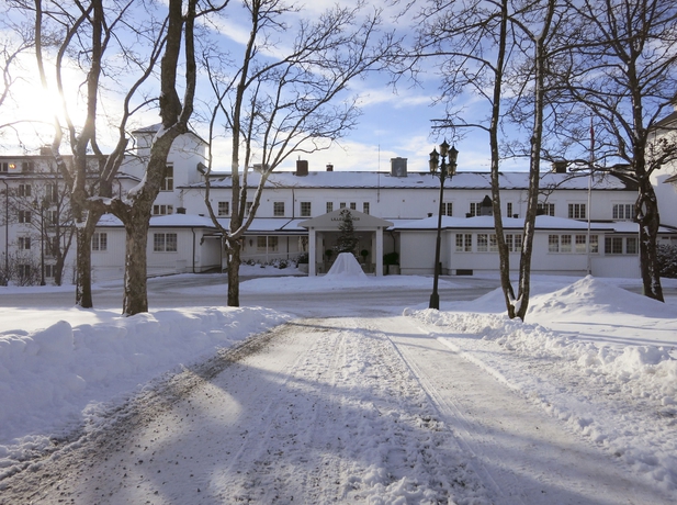 Hotel Radisson SAS Lillehammer
