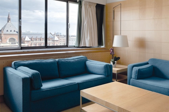 Hotel Radisson SAS Royal Copenhagen
