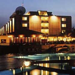 Hotel Radisson Sas