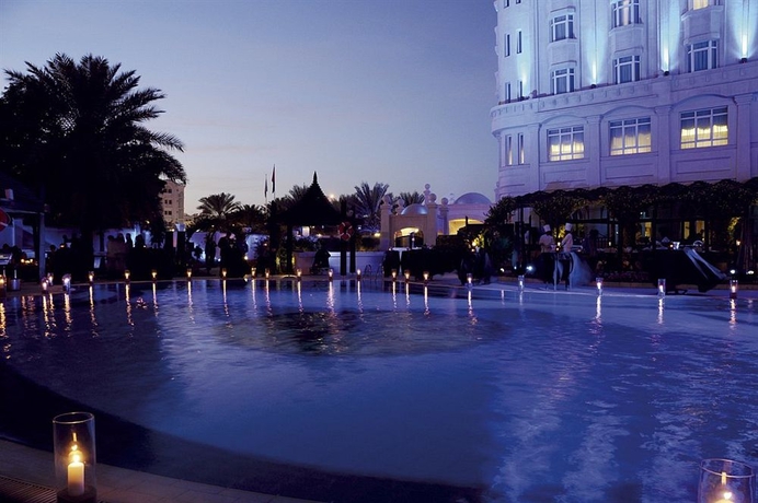 Hotel Radisson Sas