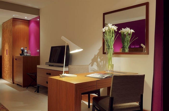 Hotel Radisson Sas
