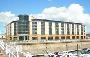 Hotel Radisson Sas Waterfront  Jersey