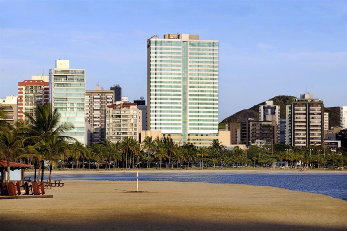 Hotel Radisson Vitória - Atlantica