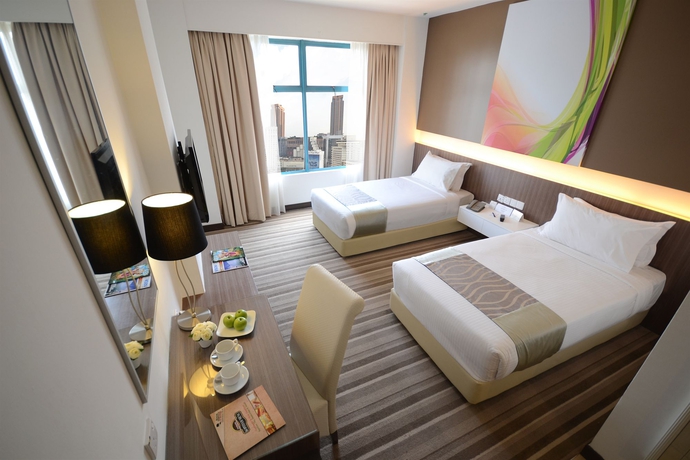 Hotel Radius International