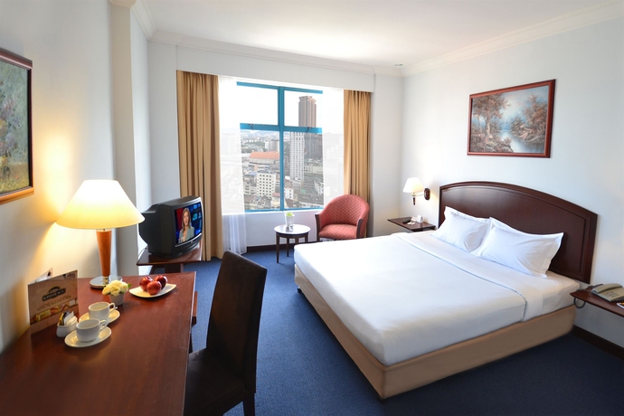 Hotel Radius International