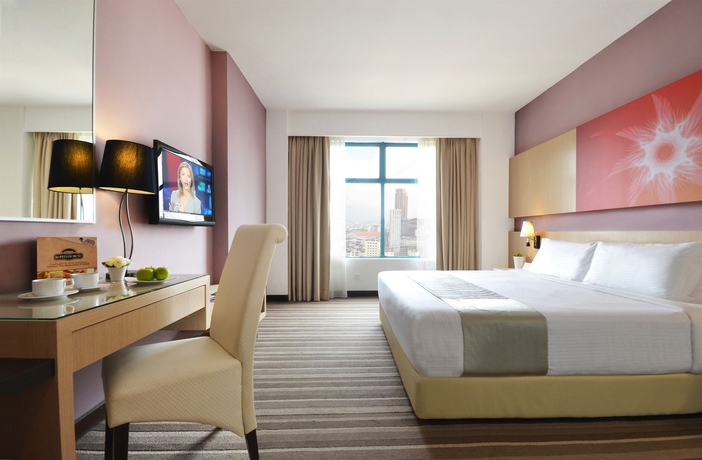 Hotel Radius International