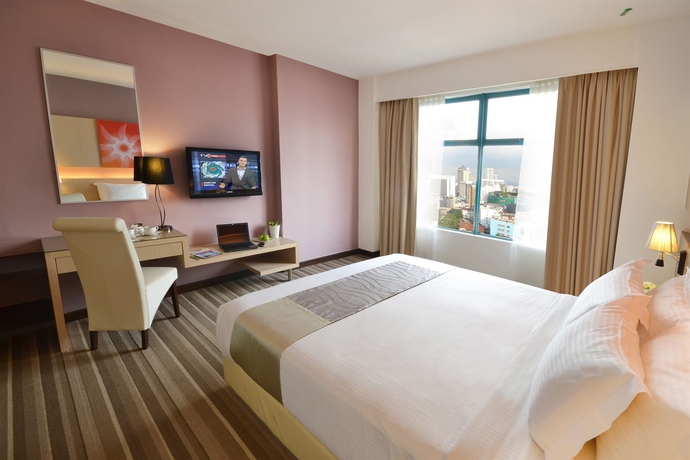 Hotel Radius International