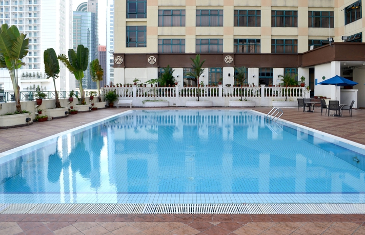 Hotel Radius International