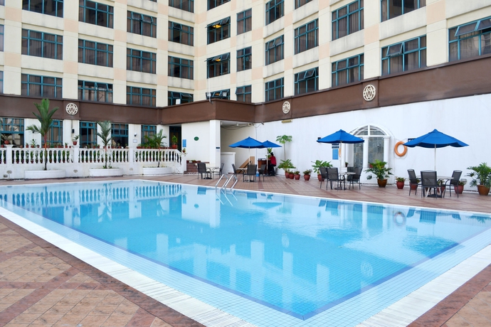 Hotel Radius International