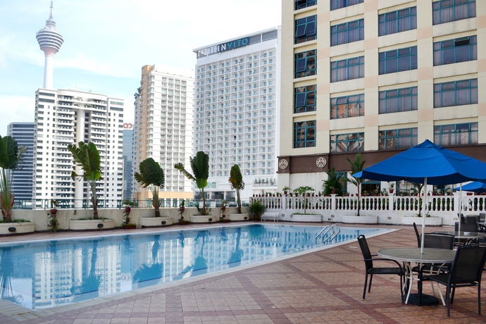 Hotel Radius International