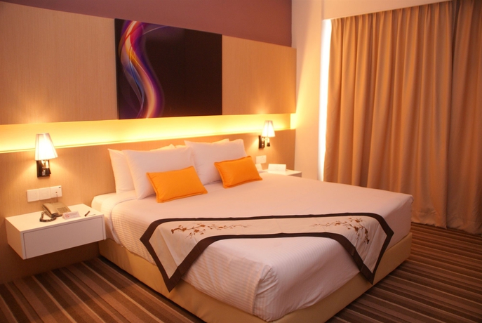 Hotel Radius International