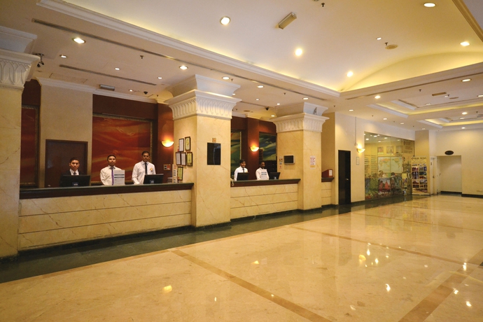 Hotel Radius International
