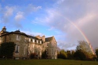 Hotel Raemoir House