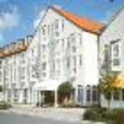 Hotel Raeter-park