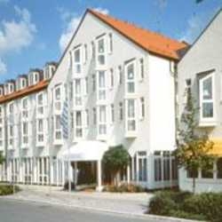 Hotel Raeter-park