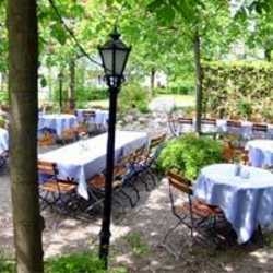 Hotel Raeter-park