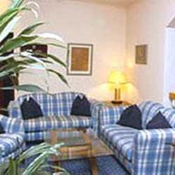 Hotel Raeter-park