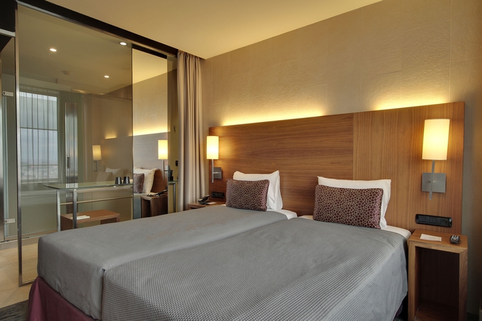 Hotel Rafael Hoteles Badalona