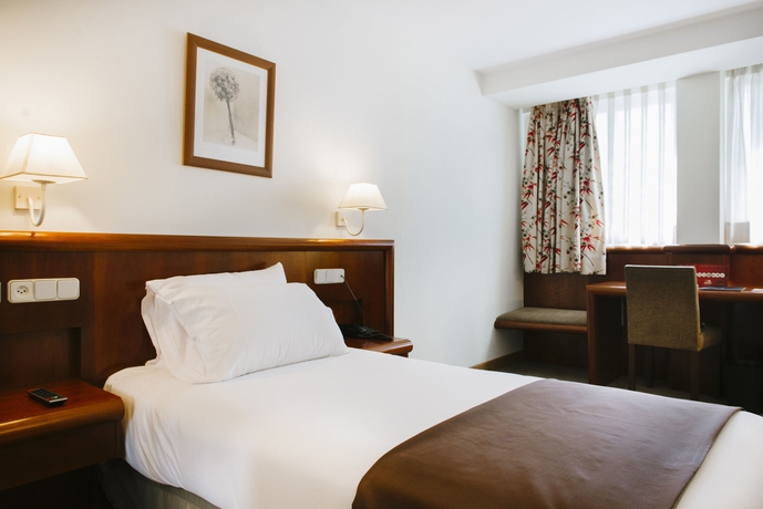 Hotel Rafael Ventas