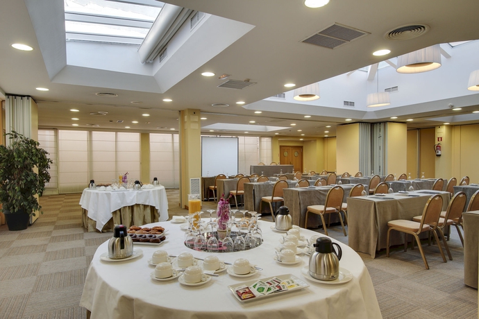 Hotel Rafael Ventas