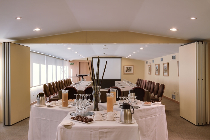 Hotel Rafael Ventas