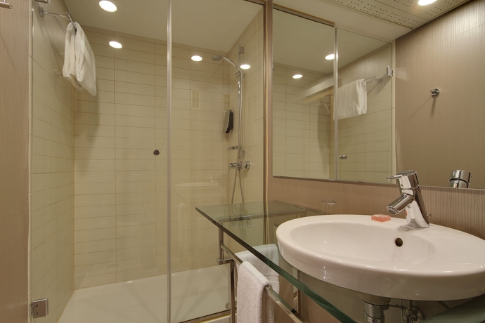 Hotel Rafael Ventas