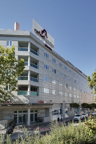 Hotel Rafaelhoteles Atocha