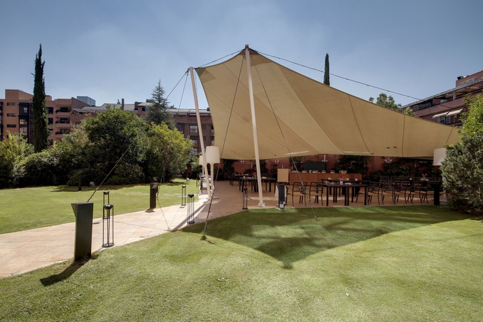 Hotel Rafaelhoteles Atocha