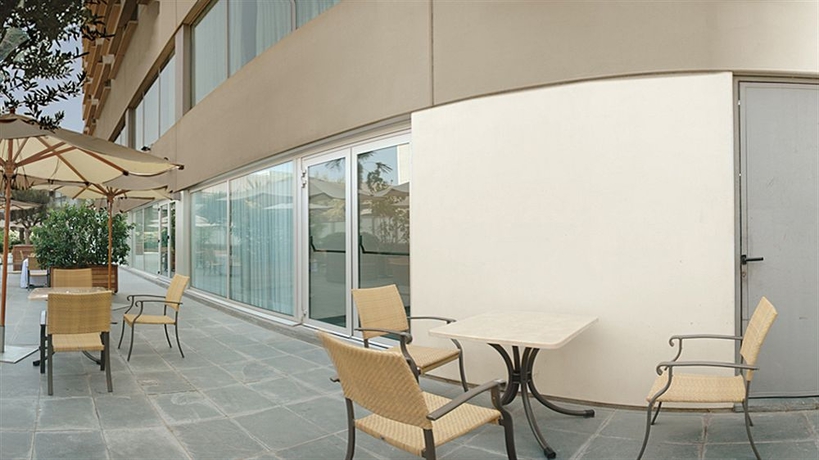 Hotel Rafaelhoteles Diagonal Port