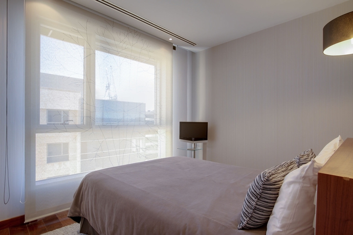 Hotel Rafaelhoteles Madrid Norte