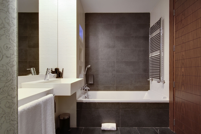 Hotel Rafaelhoteles Madrid Norte
